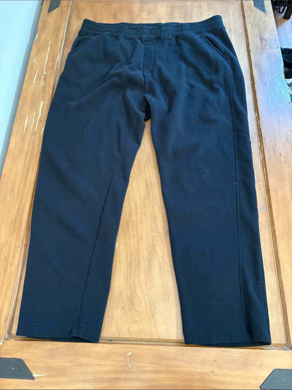 dip Black Sweatpants Joggers Size XL